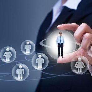 Бизнес-процессы