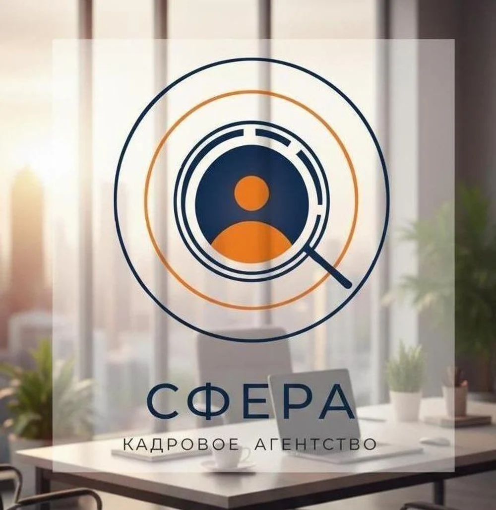 Кадровое агентство HR "Сфера"