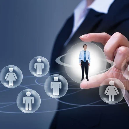 Бизнес-процессы